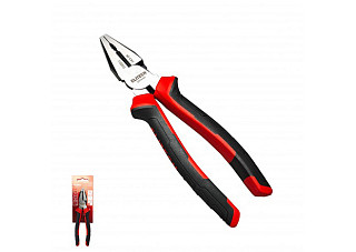 Плоскогубцы ELITECH комбинированные 210мм, HRC 56-62, CrV 110203