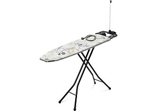 Гладильная доска HAUSHALT BRUNA FASHION 122x34см