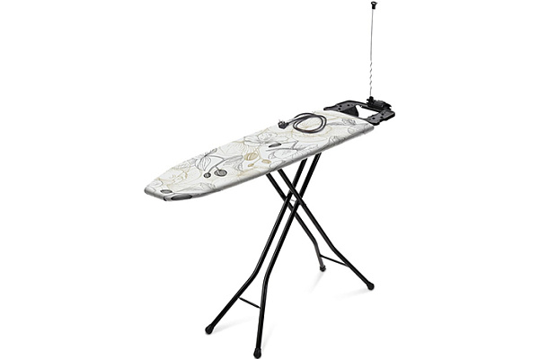 Гладильная доска HAUSHALT BRUNA FASHION 122x34см