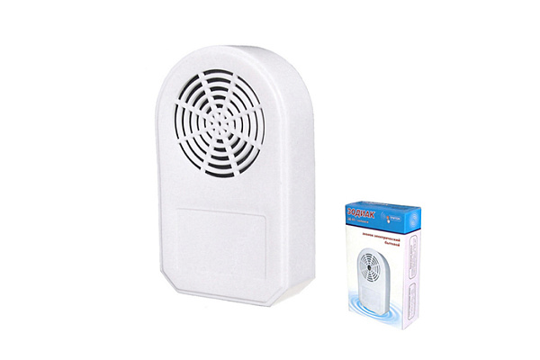 Звонок проводной Зодиак соловей 220В ЗД-05 (676)