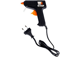 Клеевой пистолет ArtSpace, 20Вт для стержня 7мм, блистер