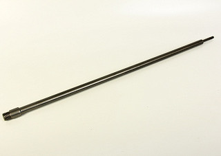 Удлинитель для коронки HAISSER 600 мм. SDS+