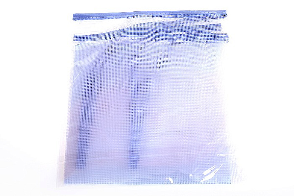 Сетка для глажения 40x60см NS87-98