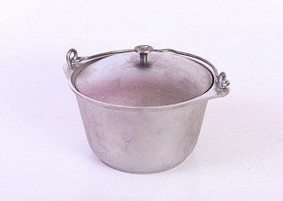 Котел походный г.Кукмор 3,0л (арт.кп 30)