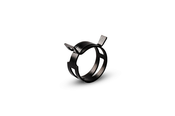 Хомут пружинный 11