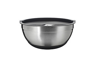 Миска с крышкой SAKURA SA-MB03-28 28см, 5,2л 