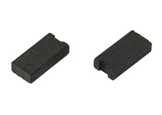 Щетки графитовые 2шт д/ELITECH ДУ0813РЭ/ ДУ800РЭ (1803.028200)