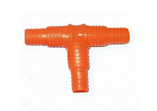 Разветвитель MEDALYAN Турция пластиковый поливочный (3/4"-1") (1/15/12) TR 34