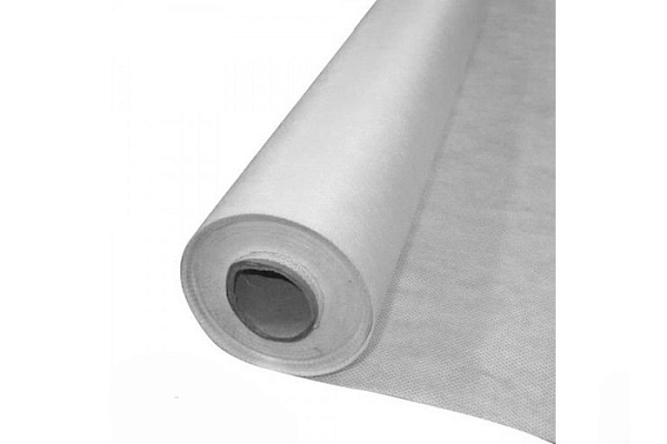 Гидропароизоляционный материал с липкой лентой NANOFLEX D Scoch (70 м2/рулон)