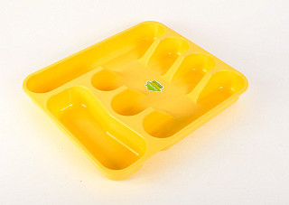 Лоток для столовых приборов СЕЛЕСТА (34х29см) (С409/17)