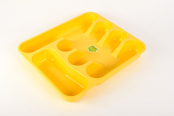 Лоток для столовых приборов СЕЛЕСТА (34х29см) (С409/17)