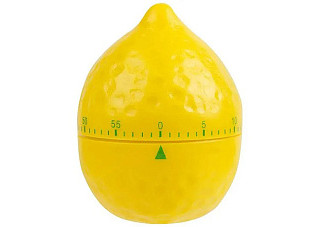 Таймер Lemon (003542)