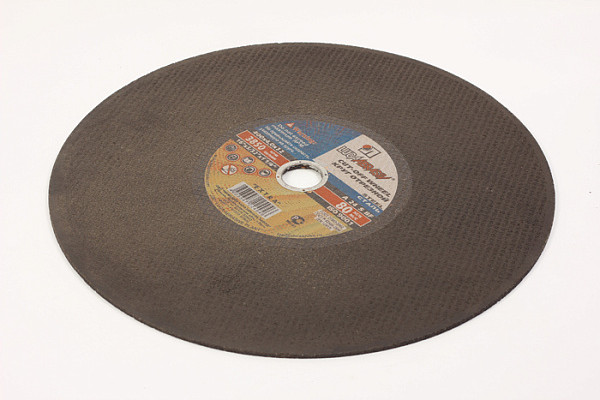 Круг отрезной (МЕТАЛЛ) 400х4,0х32мм Луга