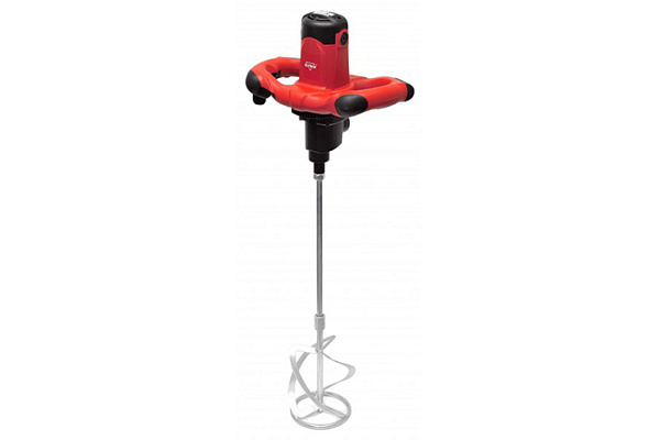 Миксер ELITECH МС 1400Э2 (1400Вт, М14, 0-570/0-760 об/мин, 5,9кг, мешалка) E2208.016.01