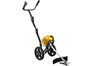 Бензиновый колёсный триммер GGT-2900W Huter
