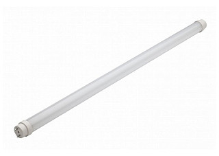 Лампа светодиодная 30W G13 LEDТ8 6500К 220V (VLL-T8-30-G13-6500) L-1200mm.стекло VKL electric (924)
