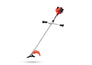 Триммер бензиновый VILLARTEC CB 242 (0,8кВт,1л.с.,25,4см³)(Масло1л.)(242CB)
