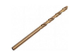 Сверло по металлу с кобальтом d 6 мм. X - treme