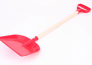 Лопатка детская 75см (С803)