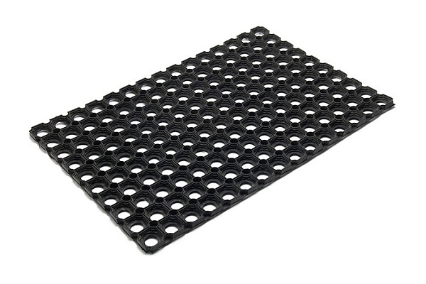 Коврик SUNSTEP™ грязесборный 50х80х1,6см 30-003