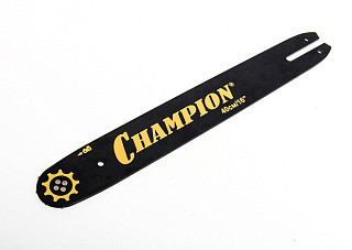 Шина CHAMPION 16" 55зв. (St180,210,230,250 160SPEA074), (952902)