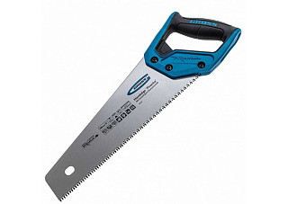 Пила по дереву PIRANHA, 3D-заточка 300мм, 7 TPI (24122)