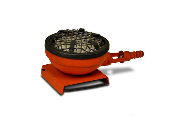 Обогреватель газовый инфракрасный ГИИ-0,5-1,15кВт (492)