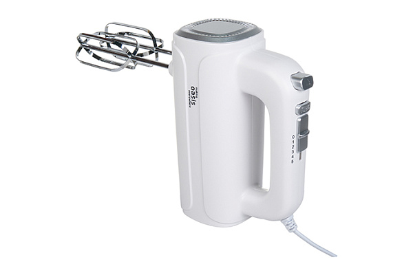 Миксер ручной OASIS MH-50W 500Вт, 5скор (324) 
