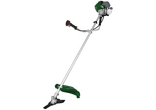 Триммер бензиновый OASIS ECO TBR-190P (1900Вт,2,5л.с.,7кг,диск 3Z,ремень,неразб.)