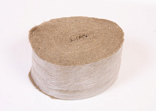 Льноватин Евролайт  100% лен (20п/м х 0,15м) (17)