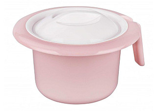 Горшок детский КРОХА г.Октябрьский (М6863)