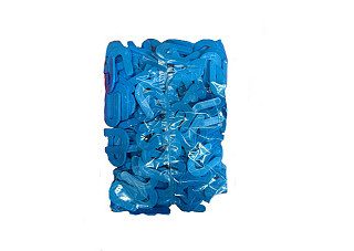 Распорки-подковы (СВП) многоразовые, шов 2,5 мм, 200шт (33325200)