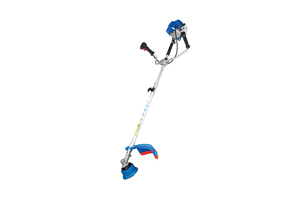 Триммер бензиновый OASIS PRO TBR-43SR40T разб. (1.9кВт, 2,6л.с., 6.2кг,леска,диск 40Т,ремень-ранец)