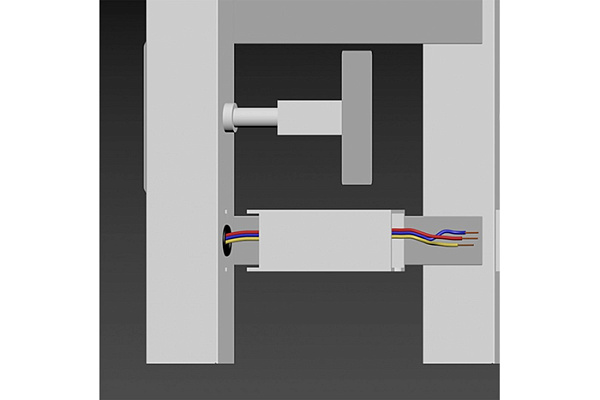 Полотенцесушитель электрический MIXLINE FORTUNE 60х50 (таймер, 323Вт, 6 перекладин) БЕЛЫЙ 556372