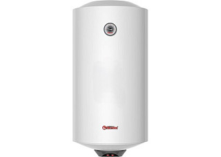 Водонагреватель THERMEX PRAKTIK 50 V Slim (нерж., круглый, 2.5кВт)