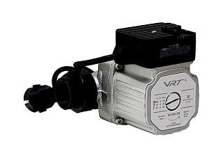 Насос циркуляционный VRT VR 32-8 180, с гайками (795)