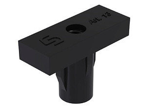 Крепеж SteeStart для пластикового лотка