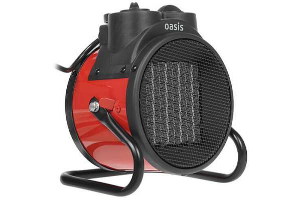 Тепловая пушка TP-45R "Oasis" 