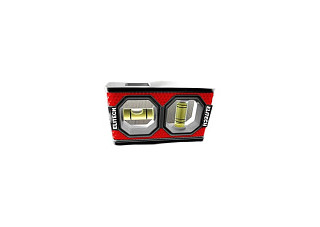 Уровень ELITECH магнитный мини, 2гл. 320201