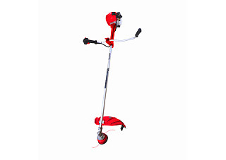 Триммер бензиновый ELITECH ТБ 5220С (E1602.019.00) (2,0л.с/51,7см³, прям штанга, бак 1л, 7.4кг)