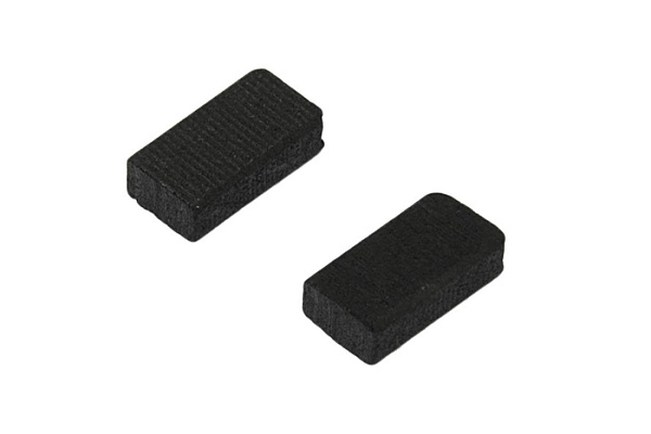 Щетки графитовые 2шт д/ELITECH ДУ1013РЭ2/ ДУ900/2РЭ 1803.035600 (1/20)