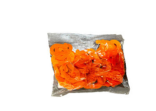 Распорки-подковы (СВП) многоразовые, шов 1 мм, 100шт (33310100)