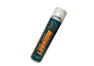 Сантехническая смазка LUBRIUM аэрозоль 400мл (61146/4146)