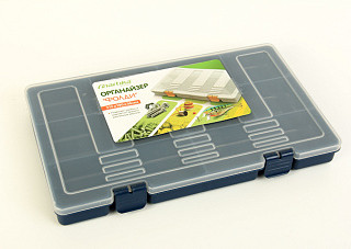 Органайзер ФОЛДИ (31х19х3,6см) (С762)