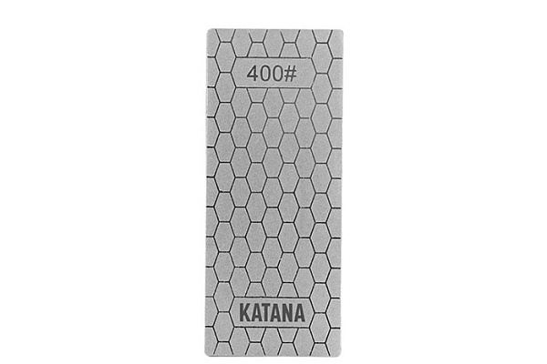 Пластина алмазная Katana HEXA #400