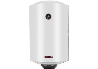 Водонагреватель THERMEX PRAKTIK 80 V (нерж., круглый, 1.0/1.5/2.0кВт)