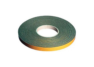 Лента уплотнительная ПСУЛ 30 15х30 мм, 6 м