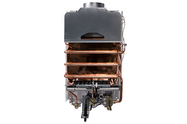 Колонка газовая Royal Thermo GWH 11 Piezo Pro