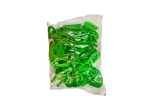 Распорки-подковы (СВП) многоразовые, шов 2 мм, 200шт (33320200)