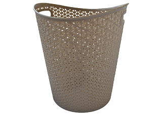 Корзина для бумаг NATURE 13л (SV4080)